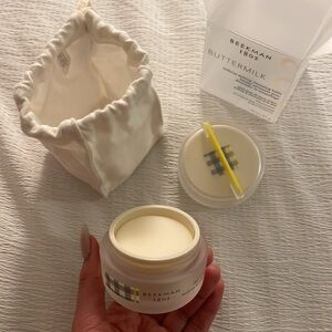 Beekman 1802 Buttermilk Cleansing Balm